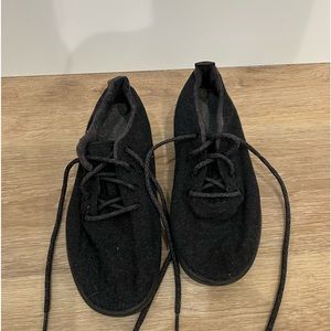 Men’s allbirds